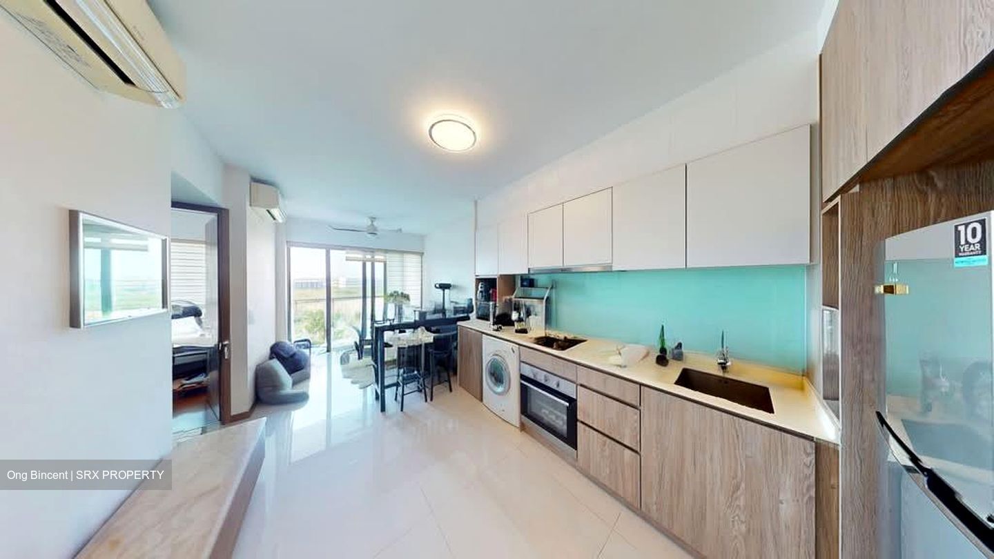 Kingsford Waterbay (D19), Apartment #593669381